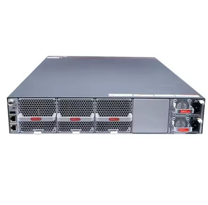 CE8850-64CQ-EI Huawei CE8800 Veri Merkezi Değiştiricileri Fan ve Güç Modülü Olmadan 64 Portu 100GE QSFP28