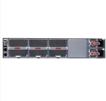CE8850-64CQ-EI Huawei CE8800 Veri Merkezi Değiştiricileri Fan ve Güç Modülü Olmadan 64 Portu 100GE QSFP28