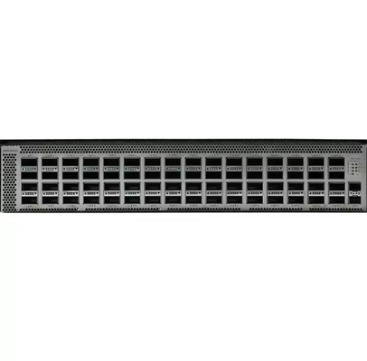 CE8850-64CQ-EI Huawei CE8800 Veri Merkezi Değiştiricileri Fan ve Güç Modülü Olmadan 64 Portu 100GE QSFP28