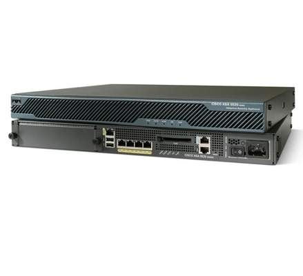 ASA5510-SEC-BUN-K9 Cisco Donanım Güvenlik Duvarı ASA 5510 Güvenlik Plus Aletleri