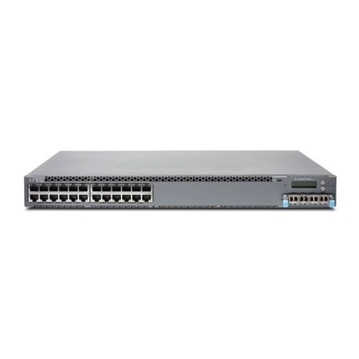 EX4300 24T Juniper EX4300 Serisi Ethernet anahtarları EX4300-24T - Juniper EX4300 Serisi Ethernet anahtarları