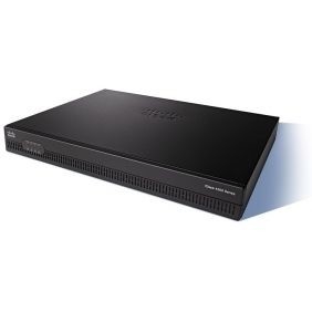 ISR4321 / K9 Endüstriyel Ağ Yönlendirici Cisco ISR 4321 2GE 2NIM 4G