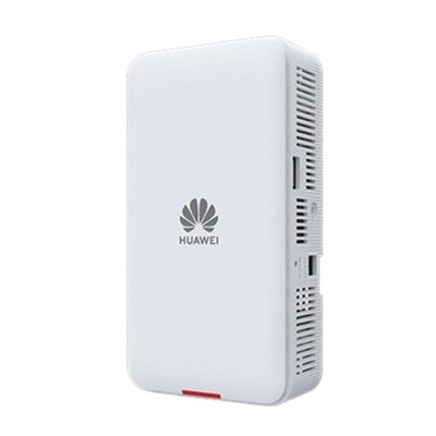 Huawei AirEngine 5761 11W Erişim Noktası 802.11ac Duvar Plakası Wi-Fi 6 AP Bir sonraki nesil Wi-Fi 6 (802.11ax) Duvar Plakası Erişim Noktası (AP)