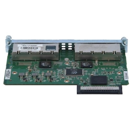 EHWIC-D-8ESG Cisco Router Modülleri EHWIC-D-8ESG 8ports10/100/1000 Ethernet Switch Arayüzü