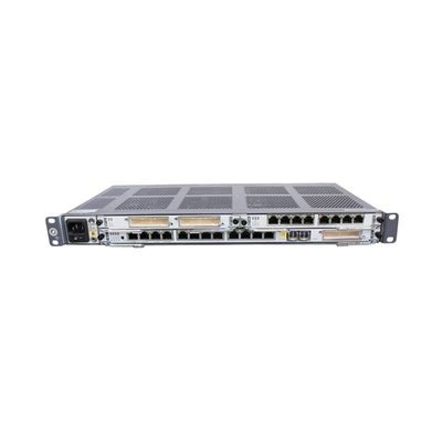 Huawei OptiX OSN 500 Opitcal İletim Ekipmanları 3 Yuvalı FE / GE Ethernet Arabirimi