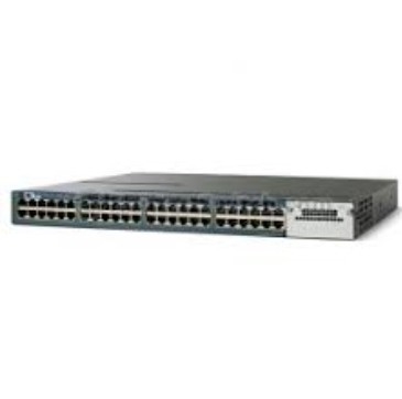 Cisco Anahtarı WS-C3560X-24T-S Catalyst 3560-X Serisi 24 Bağlantı Noktalı Gigabit Anahtar