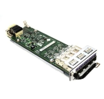 ES5D00G4SC00 Huawei 4 Port GE SFP S5700HI Serisi Kullanılan Ön Optik Arabirim Kartı