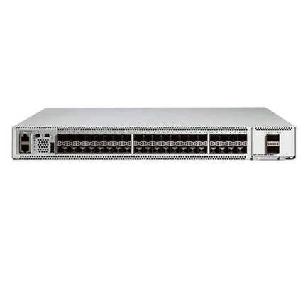 C9500-24Y4C-A Cisco Switch Cisco Catalyst 9500 24 X 1 / 10 / 25G Ve 4-Port 40/100G