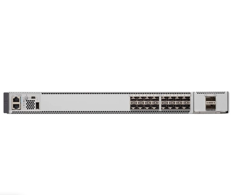 C9500-24Y4C-A Cisco Switch Cisco Catalyst 9500 24 X 1 / 10 / 25G Ve 4-Port 40/100G