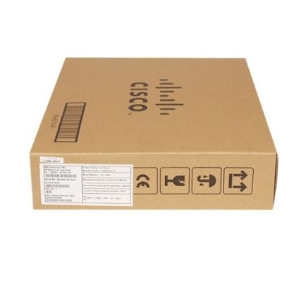 CP-8851-K9 USB Güçlü H.323 İşbirliği IP Telefon CP-8851-K9