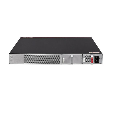 S6730-H24X6C Huawei Ağ Anahtarı 24x10G SFP + Bağlantı Noktaları, 6 * 40GE / 100GE QSFP28 Bağlantı Noktaları