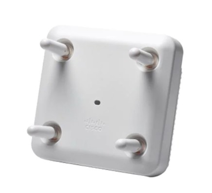 Box Aironet 2800 Serisi Cisco SFP Modülleri AP Kablosuz Erişim Noktası AIR-CAP2802E-H-K9