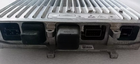 6741L1U Rak Veri Merkezi Sunucu Bilgisayarı IBM TS4300 3U Teyp Kütüphane-Base Birimi