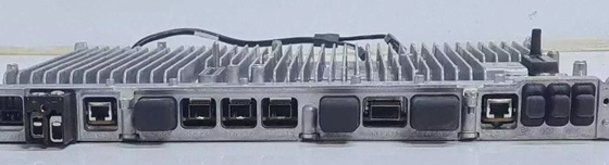 6741L1U Rak Veri Merkezi Sunucu Bilgisayarı IBM TS4300 3U Teyp Kütüphane-Base Birimi