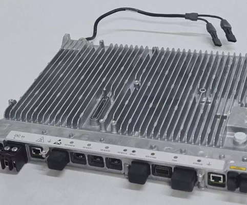 Nokia FSMF Sistem Modülü 95,000 Flexi Multiradio 10 BTS Sistem Modülü Dış FSMF