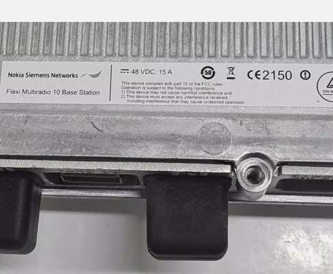 Nokia FSMF Sistem Modülü 95,000 Flexi Multiradio 10 BTS Sistem Modülü Dış FSMF