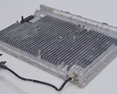 6741L1U Rak Veri Merkezi Sunucu Bilgisayarı IBM TS4300 3U Teyp Kütüphane-Base Birimi