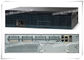 Yeni Orijinal Cisco2911 / K9 Cisco Entegre Hizmetler ağ Yönlendiricisi