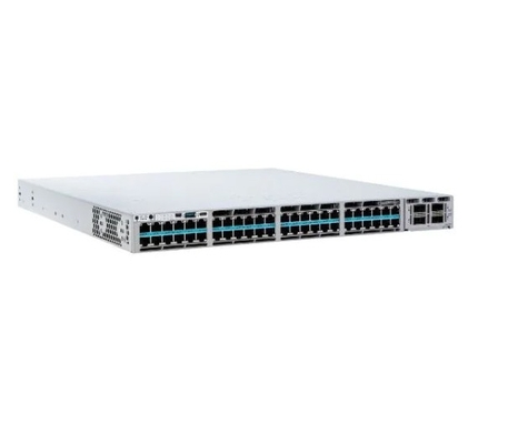 C9300X-48TX-A Ethernet Değiştiricisi 48 Portlu