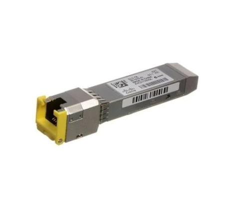 GLC-TE - Cisco SFP GLC Modülü 1000BASE-T standardı