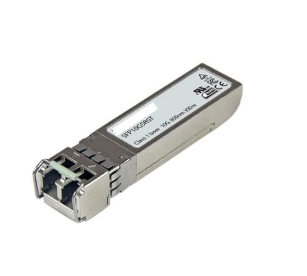 SFP-10G-SR 10GBASE-SR SFP Modülü 10GBASE-SR SFP+ MMF Modülü