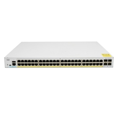 Cisco C1300-48T-4X - Cisco Switches Catalyst 1300 48 portlu GE, 4x10G SFP