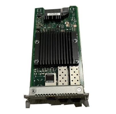 C-NIM-8T CISCO C-NIM-8T Ağ Arayüz Modülü 100base-fx/1000base-x X 8