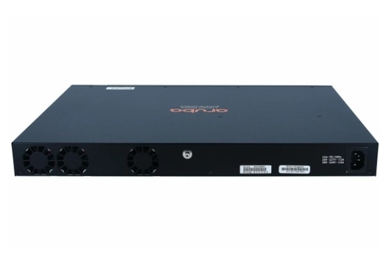JL727A Aruba 6200F Serisi Değiştirici 48G Class4 PoE 4SFP+ 370W Değiştirici