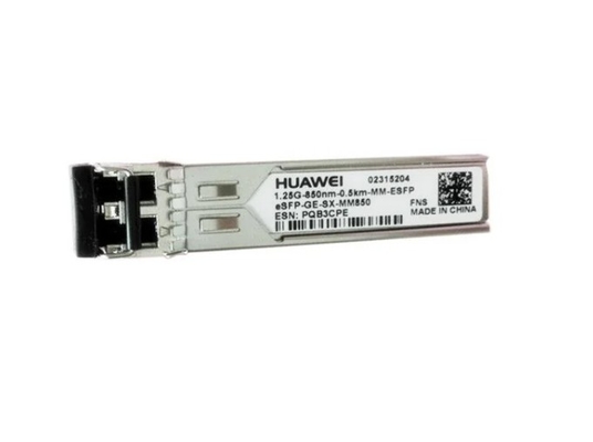 ESFP-GE-SX-MM850 Huawei ESFP-GE-SX-MM850 Optik Alıcı