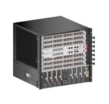 EH1BS9706E00 Huawei S9700 Serisi Değiştirici S9706 Montaj Şasi 6 yuva