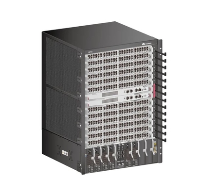 EH1BS9712E00 Huawei S9700 Serisi Değiştirici S9712 Montaj Şasi 12 yuva