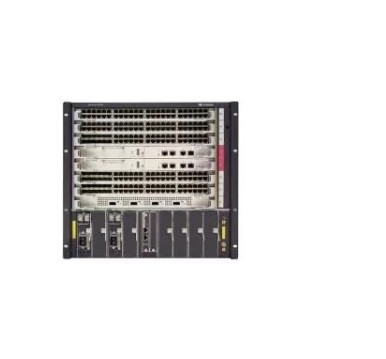 ES1B06SACA0P Huawei S7700 Serisi Değiştiricisi S7706 Temel Motor POE Topluluğu dahil olmak üzere POE Paketi