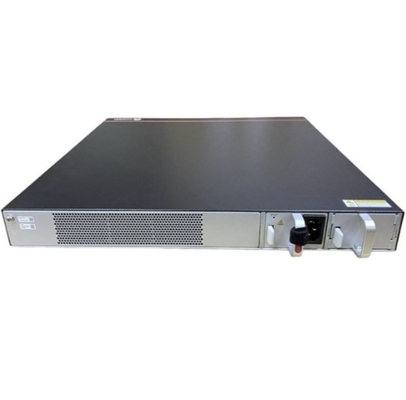 S5735-S48T4XE-V2 48*GE Temel-T portları 4*10GE SFP+ portları 2*12GE Güç modülü olmayan yığın portları