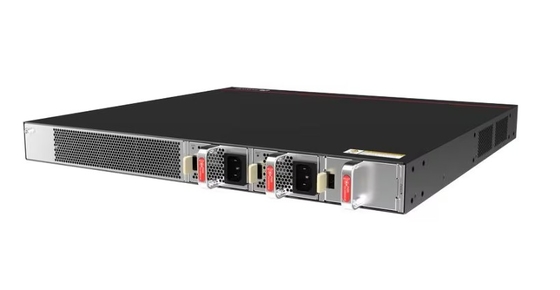S5735-S24P4XE-V2 24*10/100/1000 SFP Portları 4*10GE SFP+ Portları 2*12GE Güç Modülü Olmayan Yüklü Portlar PoE+