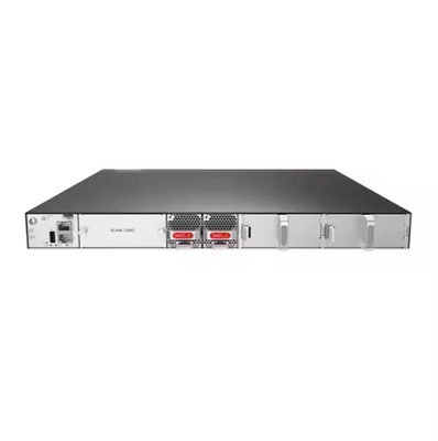 S5735-L48P4XE-A-V2 48*10/100/1000BASE-T Portları 4*10GE SFP+ Portları 2*12GE Yüklü Portlar PoE+ 1*AC Gücü