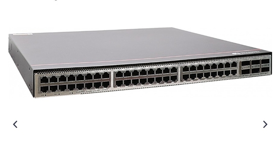 CE6881-48T6CQ-B 48*10G SFP+ 6*100G QSFP28 2*AC Güç kaynağı portu Yan hava girişi