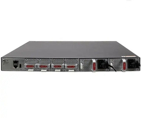 CE6881-48S6CQ-B 48*10G SFP+ 6*100G QSFP28 2*AC Güç kaynağı portu Yan hava giriş