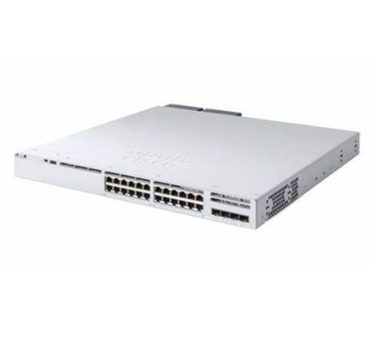 C9200L-24PXG-4X-E Cisco Switch Catalyst 9200 Switch C9200L 24 portlu 8xmGig 16x1G 4x10G PoE+ Ağ Temelleri