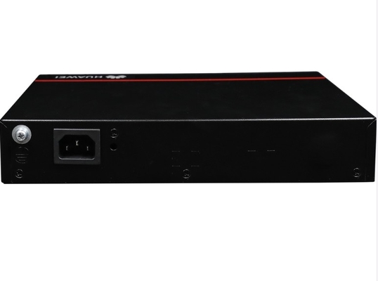 S5735-L8T4X-A1 CloudEngine S5735-L8T4X-A1 8*10/100/1000BASE-T portları 4*10GE SFP+ portları AC güç