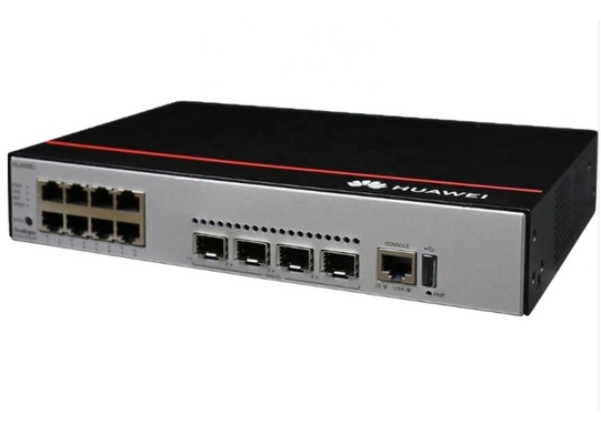 S5735-L8T4X-A1 CloudEngine S5735-L8T4X-A1 8*10/100/1000BASE-T portları 4*10GE SFP+ portları AC güç