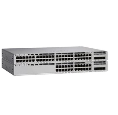 C9200L-24PXG-4X-E C9200L 24-p 8xmGig, 16x1G, 4x10G, PoE+, Ağ Temelleri