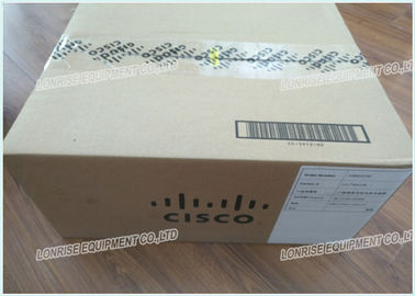WS-C2960CX-8PC-L Cisco Ethernet Network Switch Cisco Catalyst 2960-CX 8 Port PoE LAN Base 8 Gigabit Ethernet POE + portlarını 2 x 1 Gigabit bakır ve 2 x 1 Gigabit SFP yukarı bağlantıları ile donatır