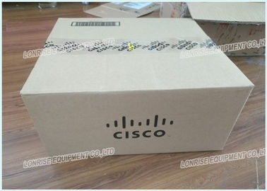 WS-C2960CX-8PC-L Cisco Ethernet Network Switch Cisco Catalyst 2960-CX 8 Port PoE LAN Base 8 Gigabit Ethernet POE + portlarını 2 x 1 Gigabit bakır ve 2 x 1 Gigabit SFP yukarı bağlantıları ile donatır