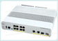 WS-C2960CX-8PC-L Cisco Ethernet Ağ Anahtarı Cisco Catalyst 2960-CX 8 Bağlantı Noktalı PoE, LAN Tabanı