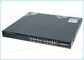 WS-C3650-24PS-S Cisco Ethernet Ağ Anahtarı Katalizör 3650 24 Port Poe 4 X 1g Uplink Ip Tabanı