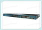 Cisco Anahtarı ME-4924-10GE Ethernet Toplama Anahtarı 24 Bağlantı Noktası Yönetiliyor