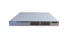 Cisco C9300-24P-E Catalyst 9300 24-Port PoE+ Anahtarı
