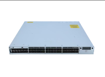C9300-48S-E Catalyst 9300 48 GE SFP Portlu Modüler Uplink Anahtarı