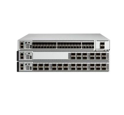 C9500-24Y4C-E Catalyst 9500 24 x 1 /10 /25G ve 4-port 40/100G, Temel