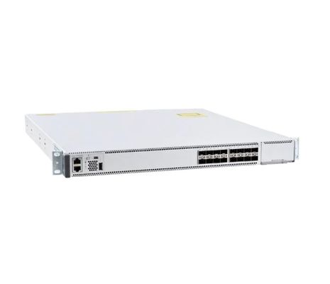 C9500-16X-A Cisco ONE Catalyst 9000 Serisi 16 portlu 10G anahtarı, NW Adv. Lisansı